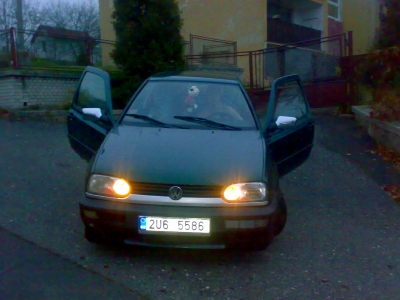 Svt automobil