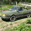 �koda wrc cabrio 120L